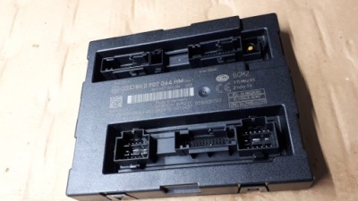 S4 b8 lift a4 модуль блок управления комфорта 8k0907064hm фото №1