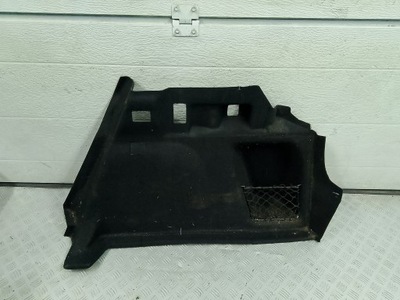 Citroen ds4 2011 обшивка багажника правий фото №1