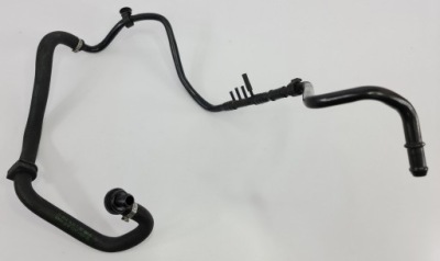 Шланг усилитель тормозов bmw 5 e61 e60 2.0 d 7797968 фото №1
