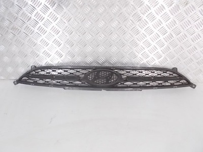 Решётка радиатора решётка радиатора hyundai i10 i lift 10-13 оригинал фото №1