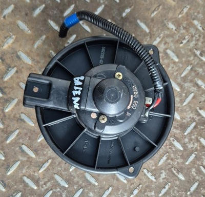 Повітродувка вентилятор suzuki baleno i фото №1