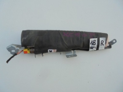 Volvo xc60 2 air bag подушка сидіння права фото №1