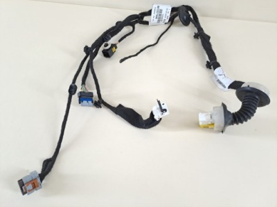 Електропроводка джгут двері лівий перед водія peugeot expert iii 3 17r фото №1