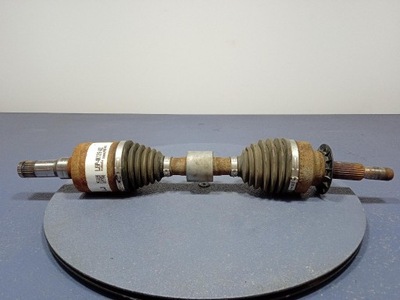 Ford mustang mach-e привідний вал ліва задня задня lj9p4k139ad фото №1