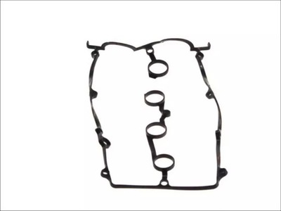 Elring прокладка кришки клапанів 864.040 фото №1