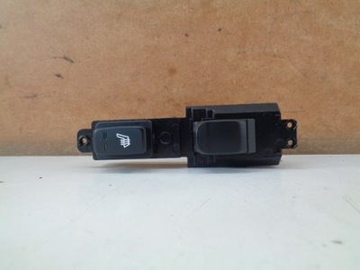 Kia soul ii 2 кнопка перемикач скло фото №1