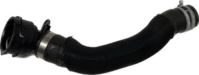 Volvo xc40 t3 1.5 гибрид wąż шланг wody фото №1