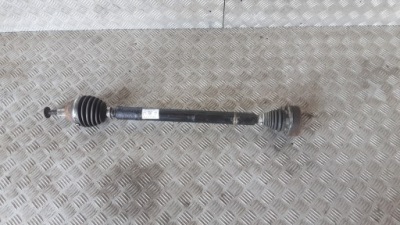 Vw audi skoda seat приводной вал правый перед 1k0407272sp фото №1