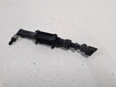 Volvo xc70 2 ii помпа омивача лампа фари правий перед права фото №1