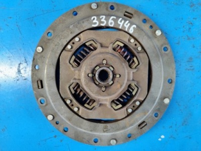 Диск зчеплення 31270-47040 toyota prius - 30 09-17 фото №1