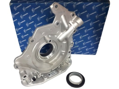 Pierburg 7.07919.09.0 насос масла фото №1