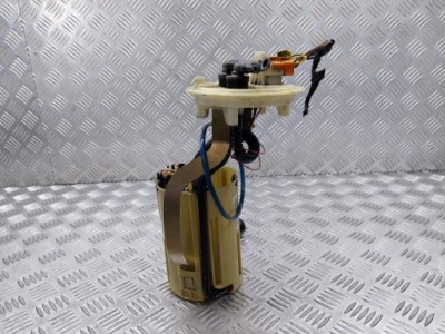 Насос пального поплавок alfa romeo 166 2.4 jtd 60678456 фото №1