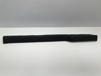 Mazda mx-30 молдинг порог левая накладка na порог фото №1