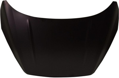 Капот кришка двигуна сталевий nowa ford escape kuga 2016-2019 фото №1