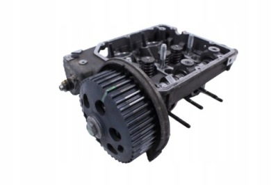 Головка lombardini progres focs фото №1