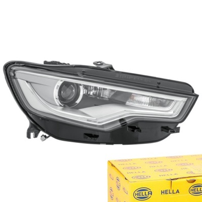 LAMP LED RIGHT AUDI A6 C7 2.0 TDI 2.8 FSI 3.0  