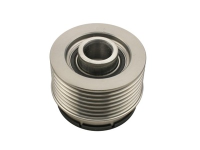 Wolne шків генератора ford transit 2006- вільний хід 2.4 tdci фото №1