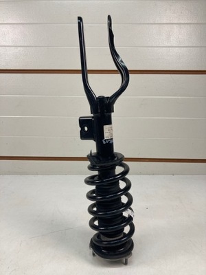 Амортизатор правый передний tesla 3 фото №1