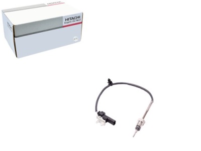 Датчик температури вихлопних газів opel insignia 14- hitachi фото №1