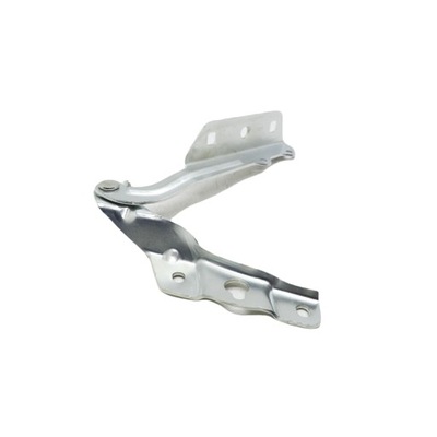 Петля капот левый оригинальный номер vw crafter 7c0823301c фото №1