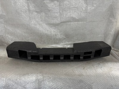 Skoda fabia iii 3 піна абсорбер задній фото №1