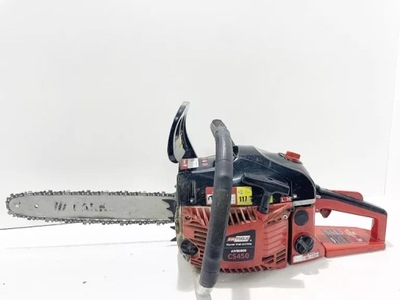 PIŁA SPALINOWA AWTOOLS CS450