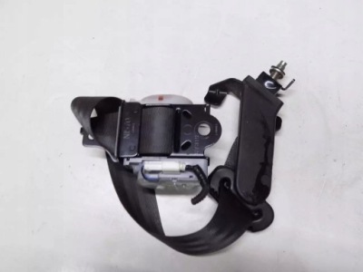 Honda jazz iii 08- ремень правый задний фото №1