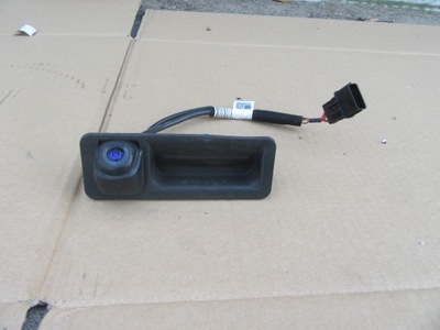 Камера задня задня tucson iii 95766d7100 фото №1