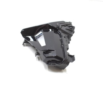 Renault rafale левый led drl противотуманная фара перед org eu 260607474r фото №1