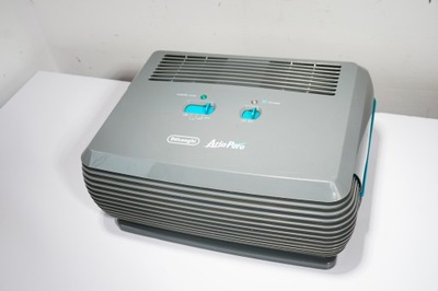Jonizator Oczyszczacz Powietrza DeLonghi Aria Puro