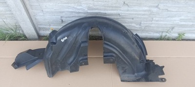 Подкрылок правый задняя captur i 1 lift 767480587r фото №1
