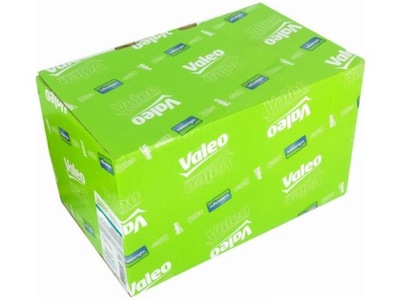 POMPE EAUX VALEO 506781 - milautoparts-fr.ukrlive.com