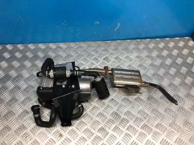 Volvo s90 ii 17- обогреватель стояночный webasto 31469689 фото №1