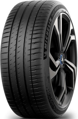 275/35/22 Y XL MO1 EV ACOUSTIC MICHELIN PULTELIS SPORT EV 