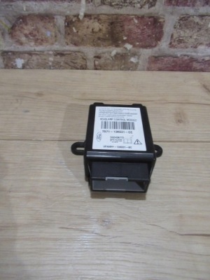 Кнопка тормоза ручного citroen c4 picasso ii фото №1