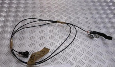 CABLE DE ALIMENTACIÓN COMBUSTIBLES DAIHATSU TERIOS 06-  