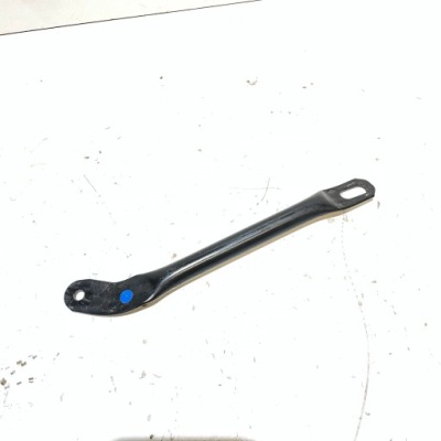 Renault arkana гибрид кронштейн поперечина передний фото №1