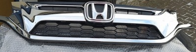 NOWY Grill Atrapa Honda CR-V CRV IV 15-18