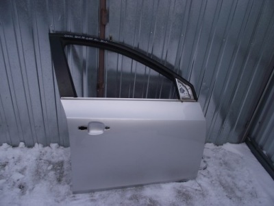 Дверь правый перед правое chevrolet cruze lift 12r gan kombi фото №1