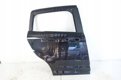 Двері правий задня праве задні ford b-max 2012-2017 av11-r24720-ah фото №1