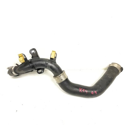 Nissan micra k14 0.9 ig-t wąż труба 144605fn0a 1217668s01 фото №1