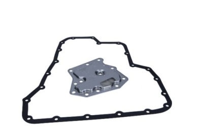 Фільтр автоматичної коробки передач nissa gf-0031 фото №1