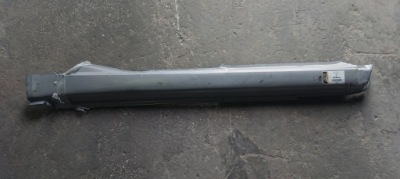 Порог правый  fiat 302242-1 фото №1