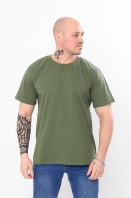 T-shirty (produkt męski), letni, 8012-001