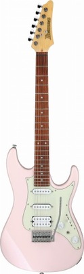 Gitara Elektryczna - Ibanez AZES40 PPK Pastel Pink