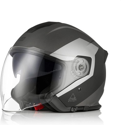 Kask motocyklowy Origine PALIO 2.25 r. S