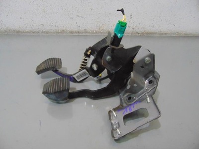 Педаль педалі berlingo iii 1.6 bhdi фото №1