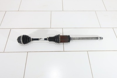 Приводной вал передняя правая bmw 5 f10 f11 фото №1