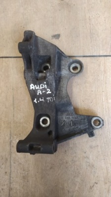 #045903143d# кронштейн кронштейн генератора audi a2 1.4 tdi фото №1