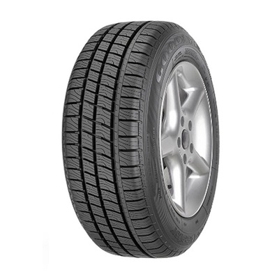 1 PIEZA GOODYEAR 215/60R17C CARGO VECTOR 2 109H VW  